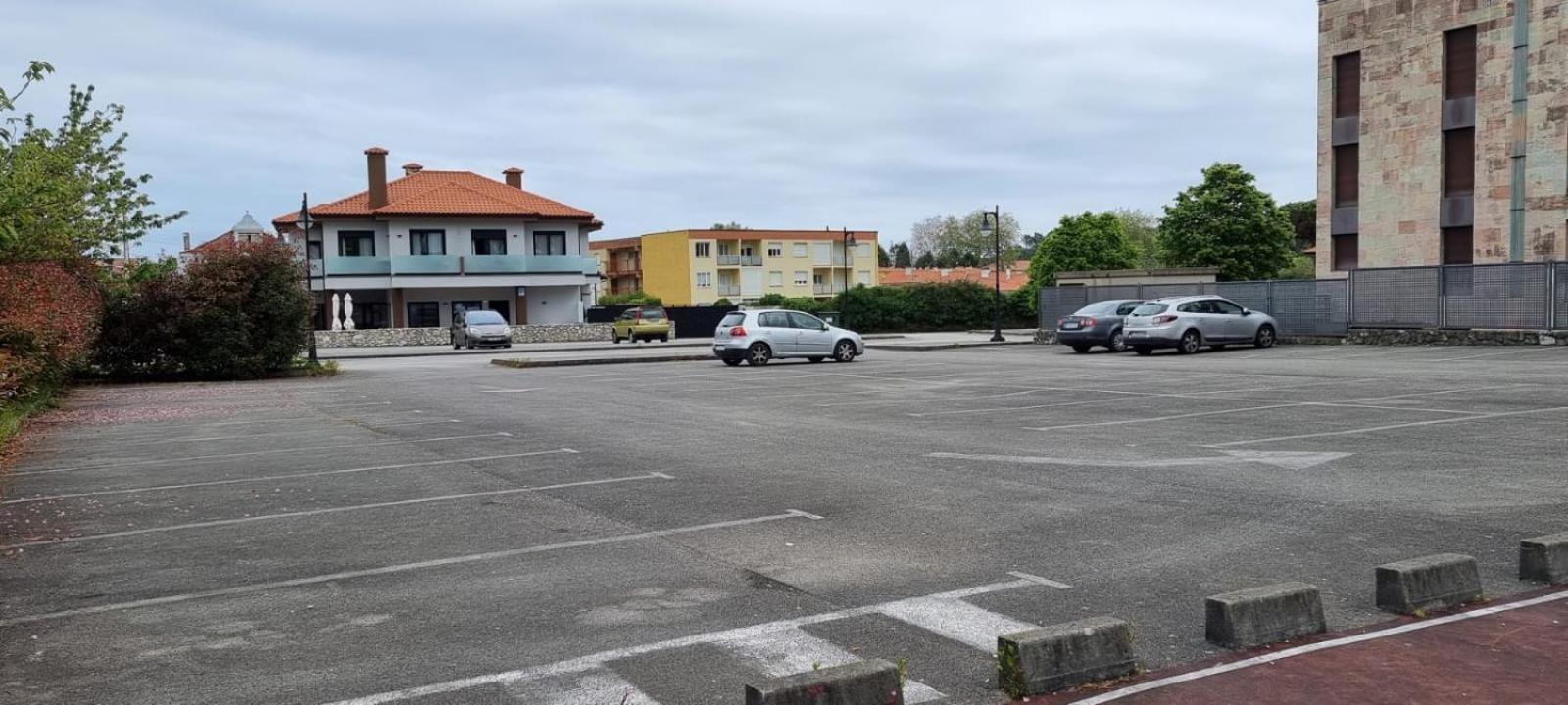Appartement El Papimba De Celorio A 150 Metros De La Playa *