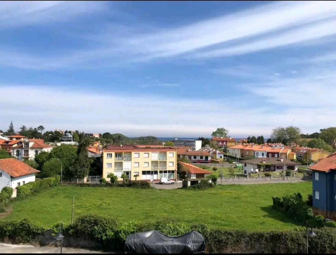 Appartement El Papimba De Celorio A 150 Metros De La Playa