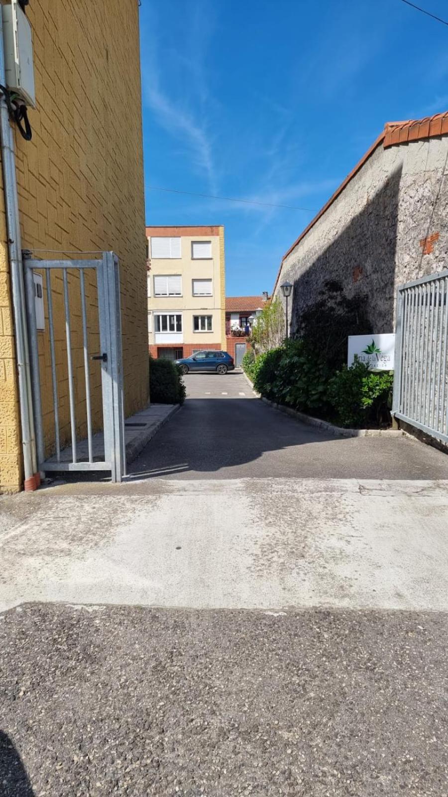 Appartement El Papimba De Celorio A 150 Metros De La Playa