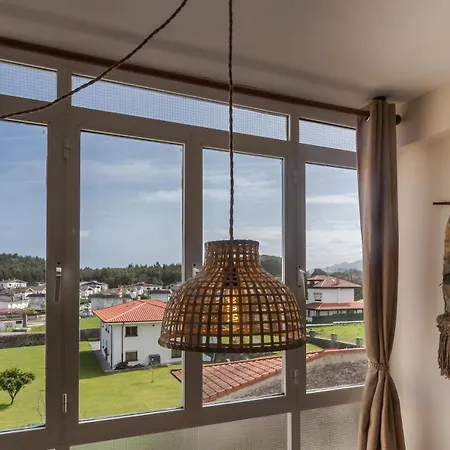 Ferienwohnung El Papimba De Celorio A 150 Metros De La Playa Exterior foto