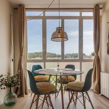 Ferienwohnung El Papimba De Celorio A 150 Metros De La Playa Exterior foto