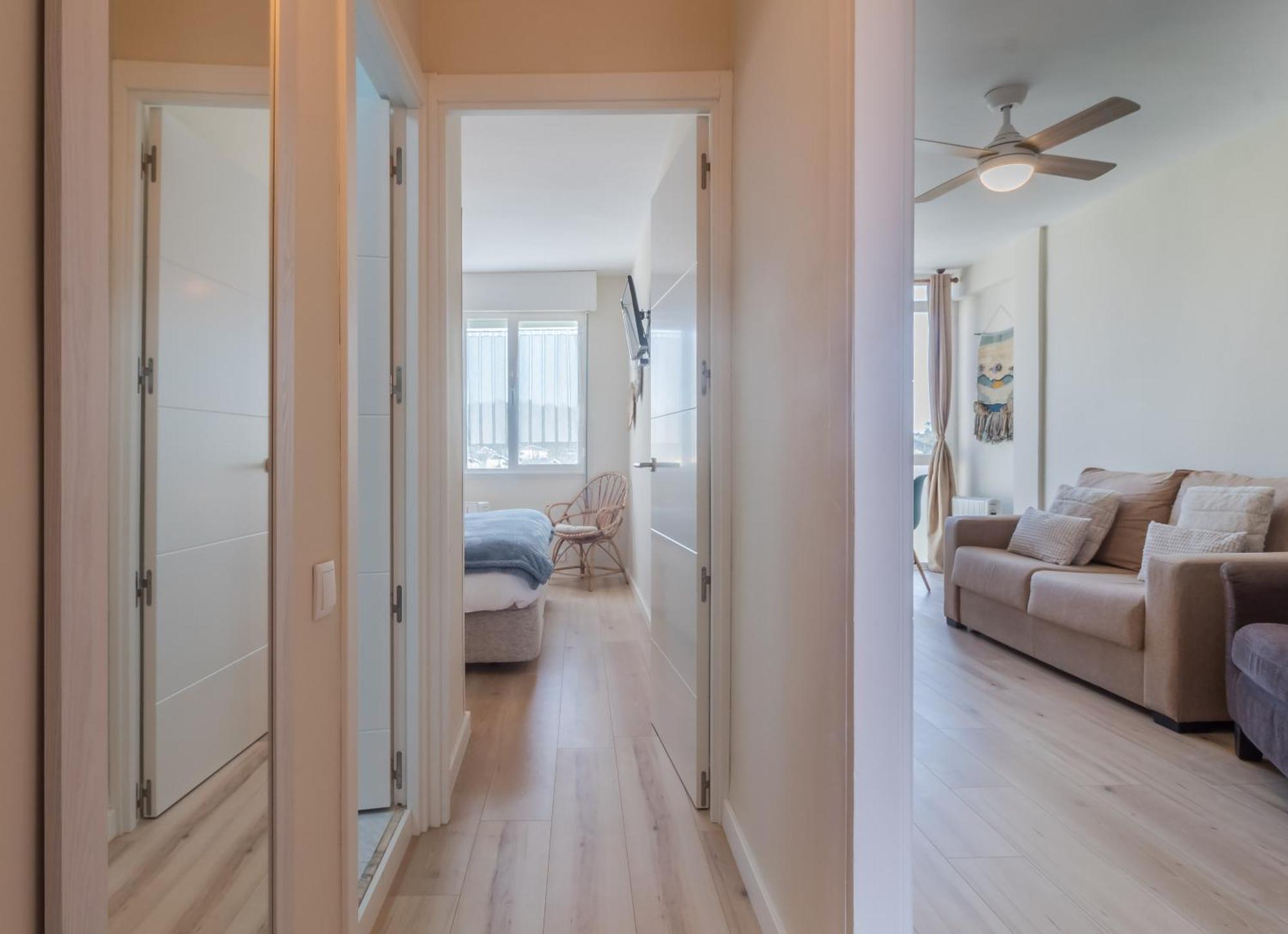 Apartment El Papimba De Celorio A 150 Metros De La Playa Celorio (Llanes)
