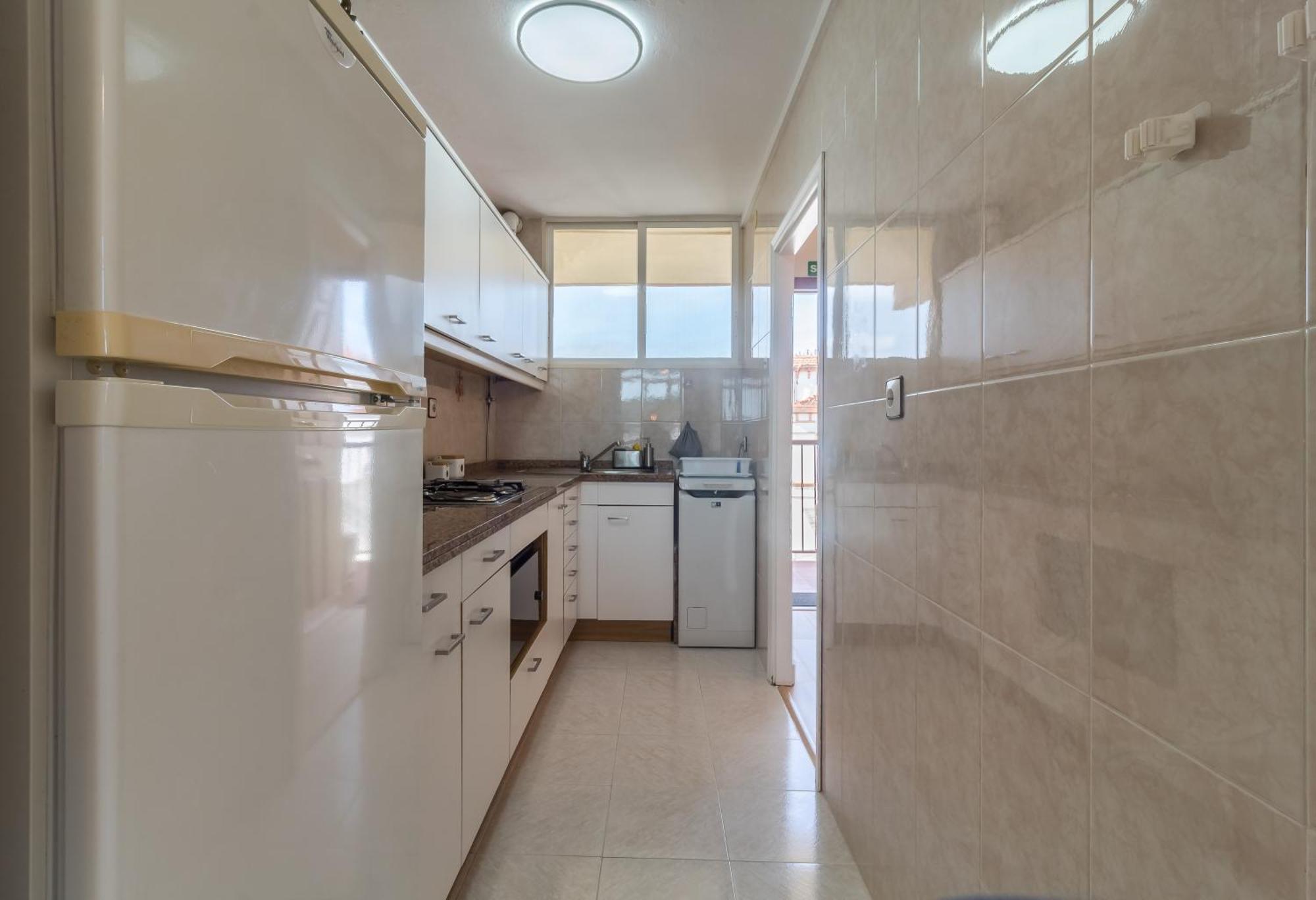 Apartment El Papimba De Celorio A 150 Metros De La Playa *